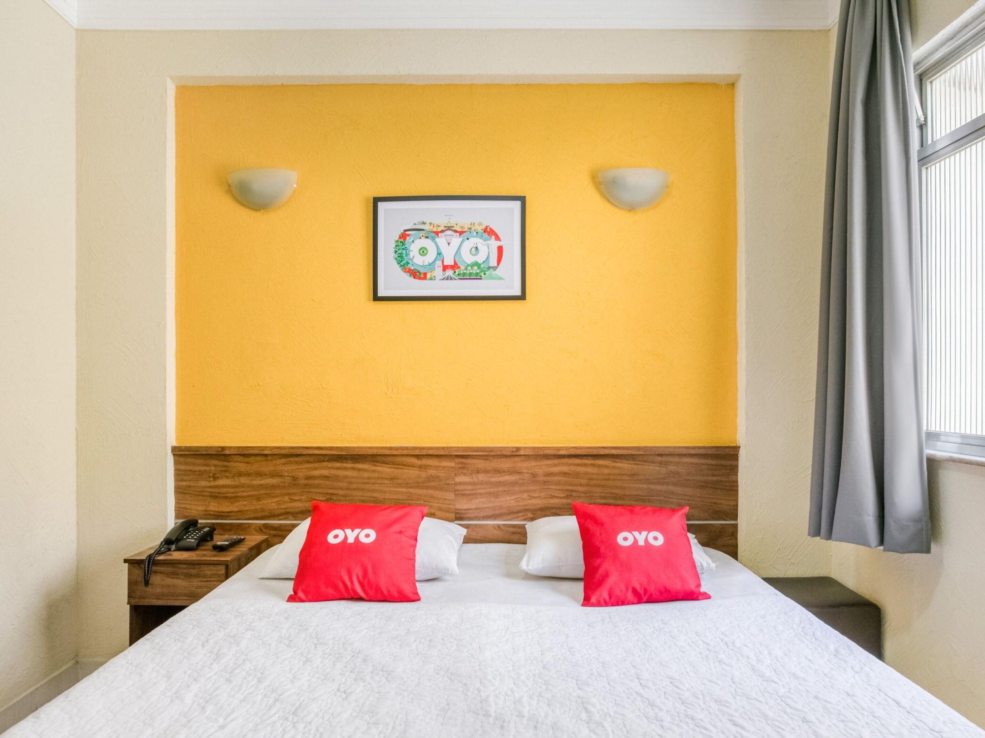 Hotel Tijuca 2*