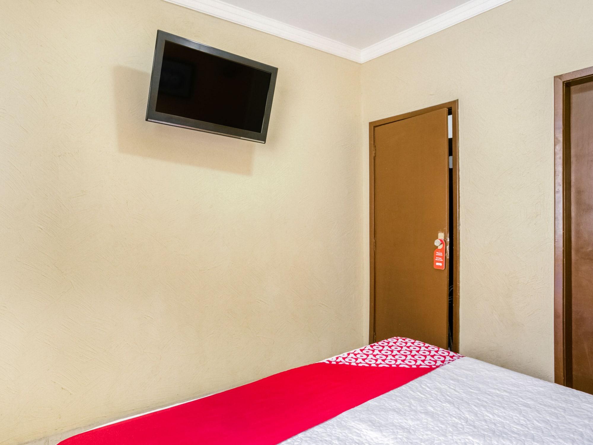 Hotel Tijuca 2*