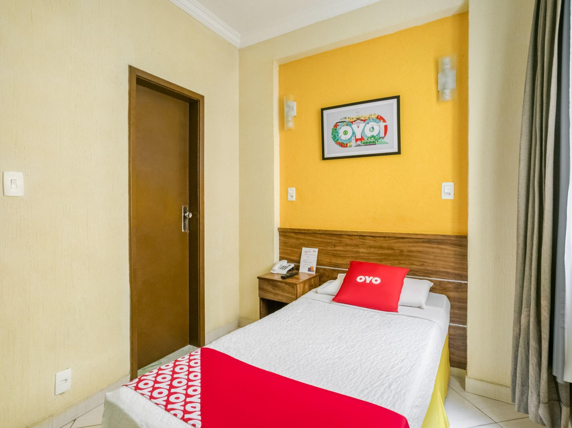 Hotel Tijuca
