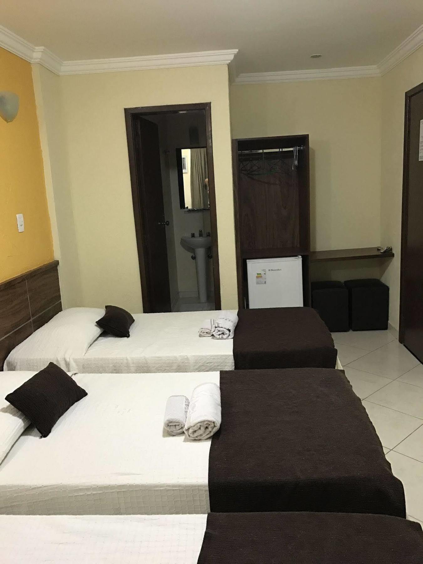 Hotel Tijuca 2*