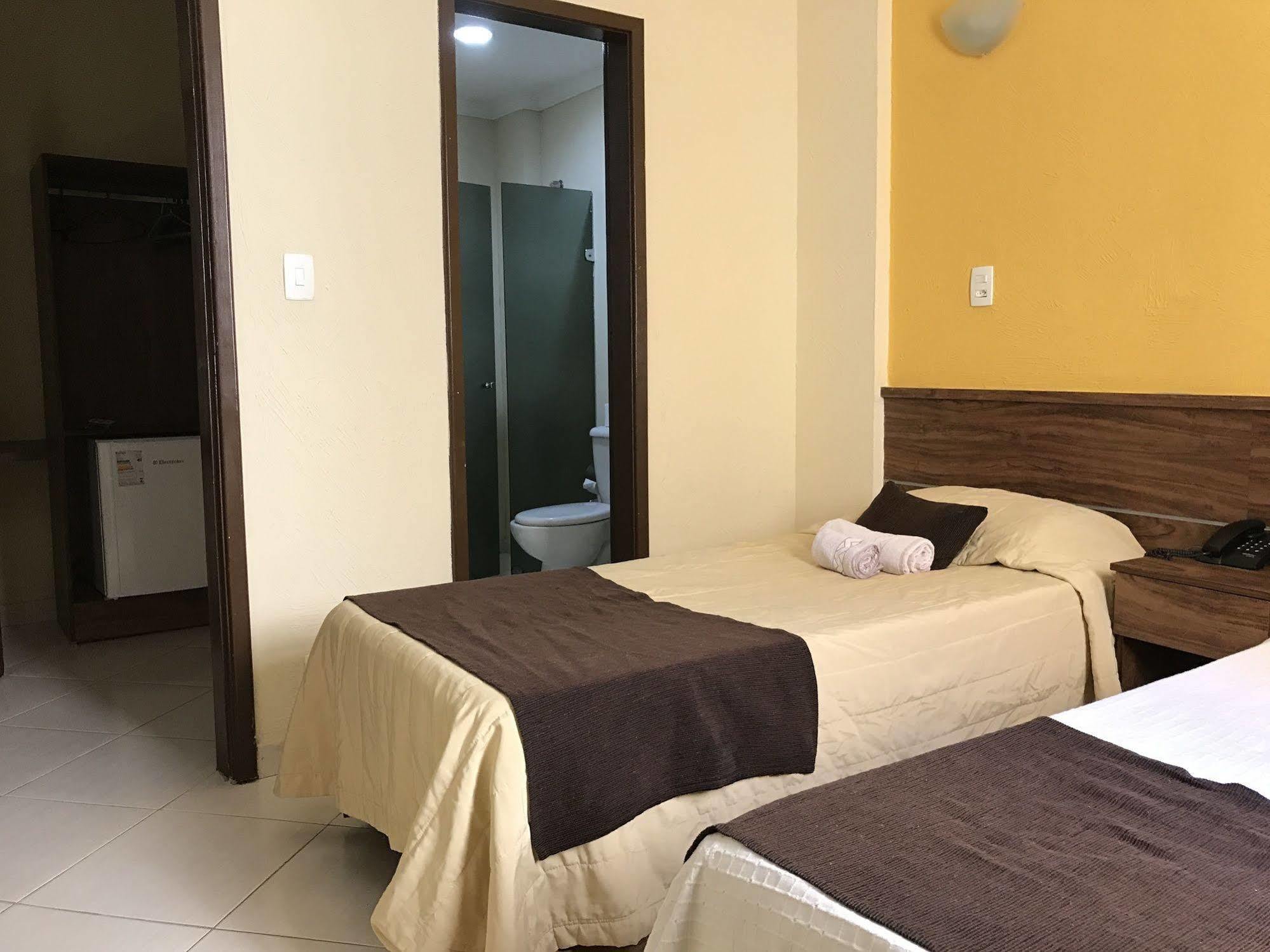Hotel Tijuca