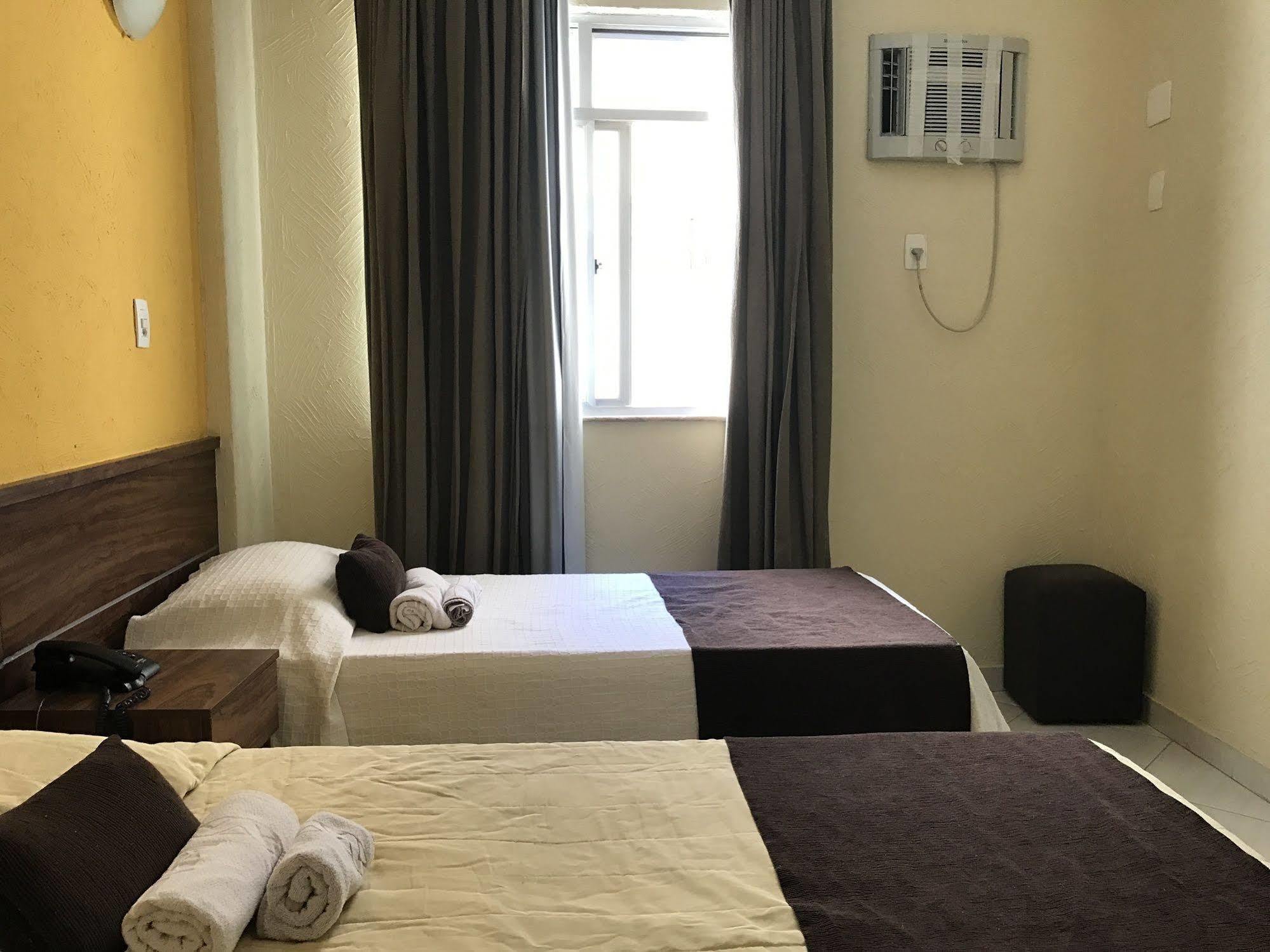 Hotel Tijuca 2*