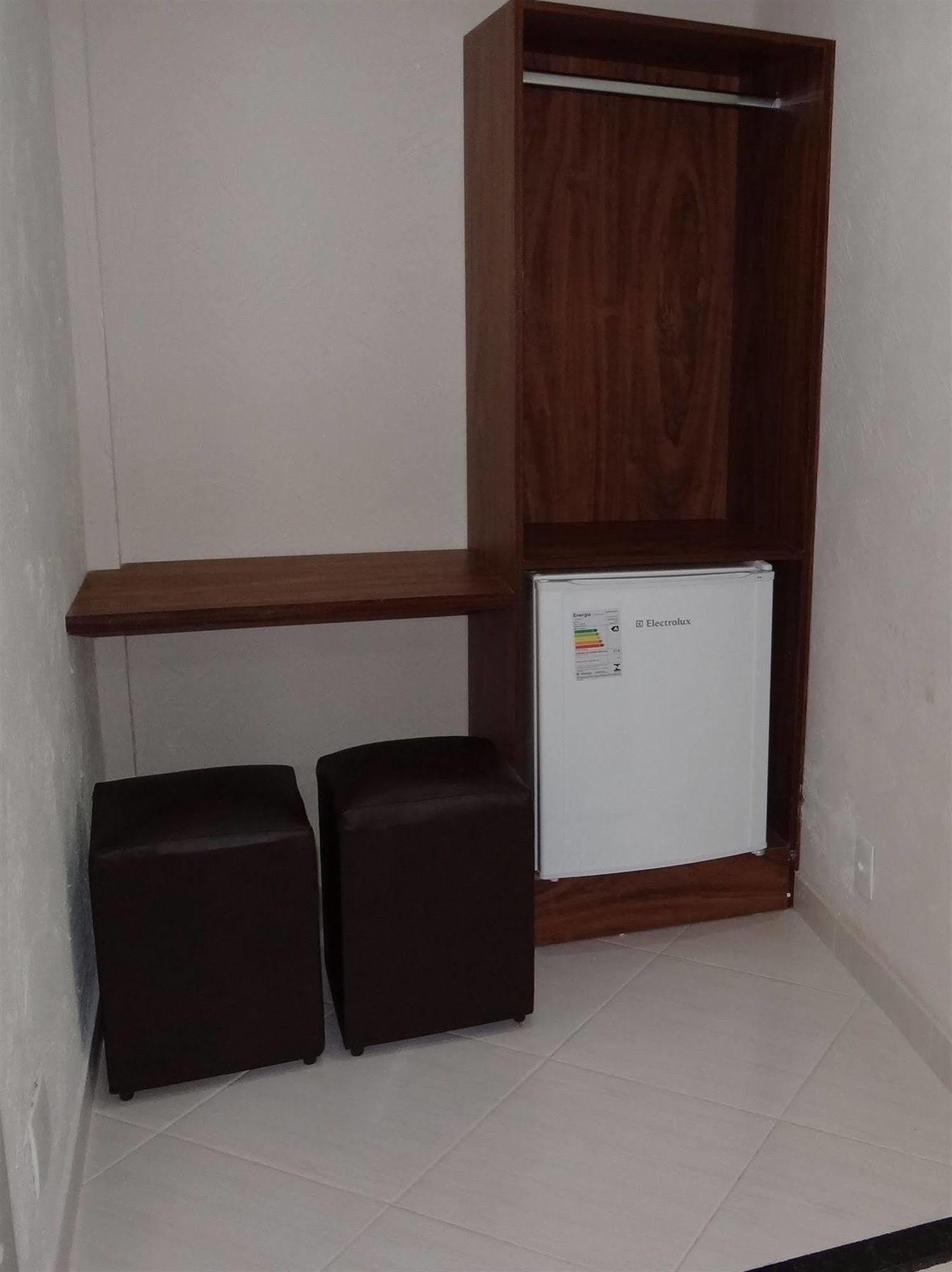 Hotel Tijuca 2*