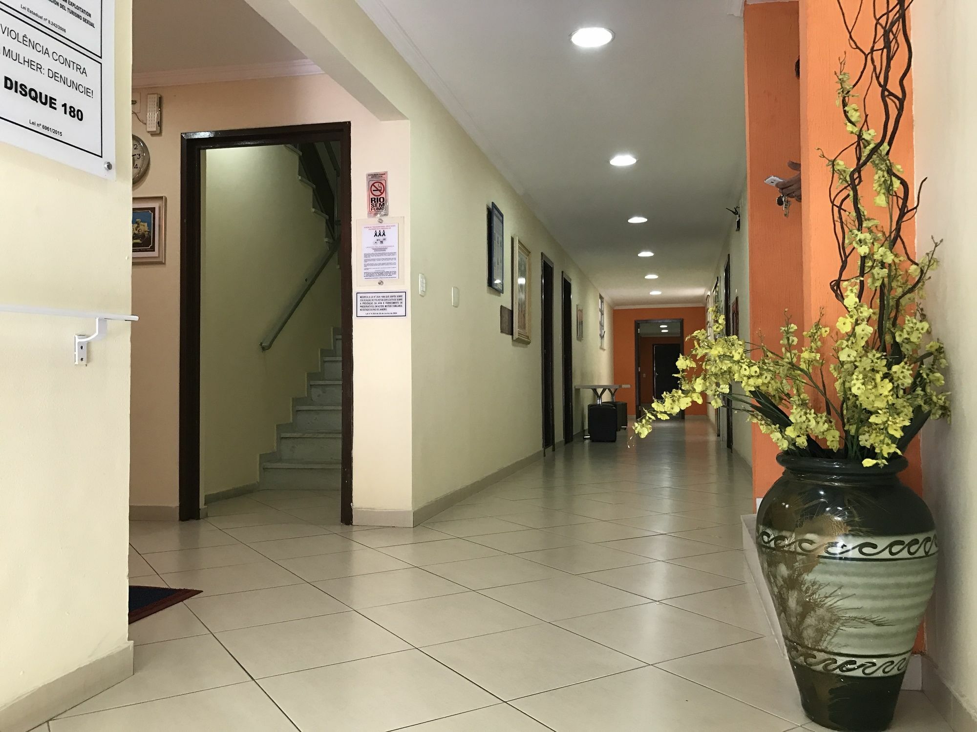 Tijuca Hotel
