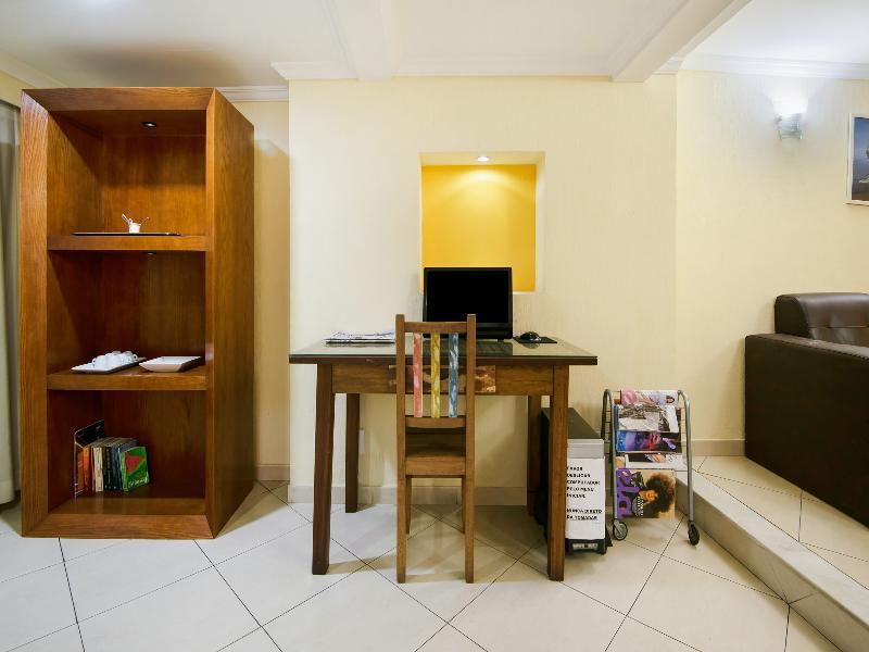 Hotel Tijuca