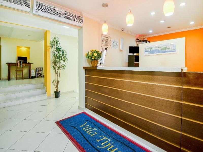 Tijuca Hotel