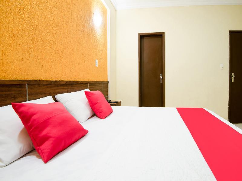 Tijuca Hotel