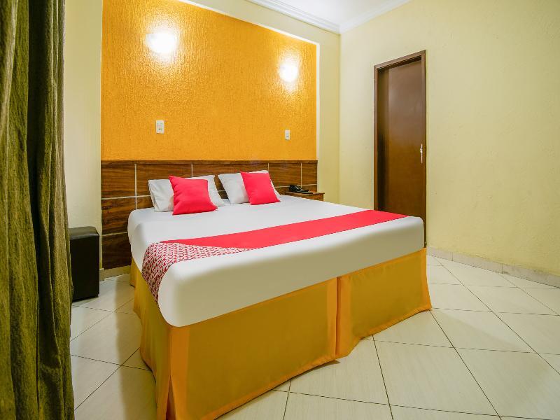 Hotel Tijuca 2*