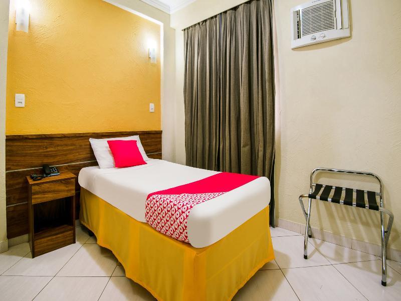 Hotel Tijuca