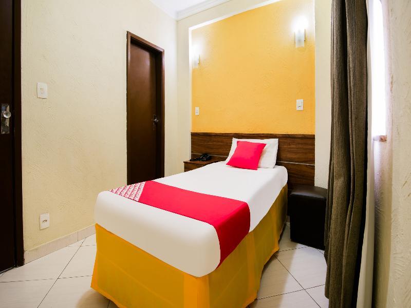 Hotel Tijuca 2*