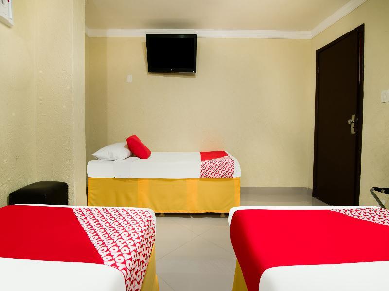 Tijuca Hotel 2*