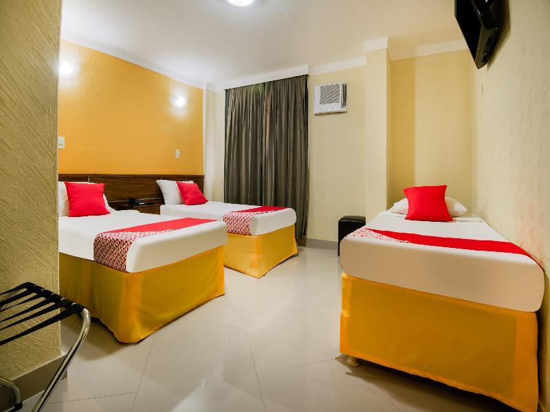 Hotel Tijuca