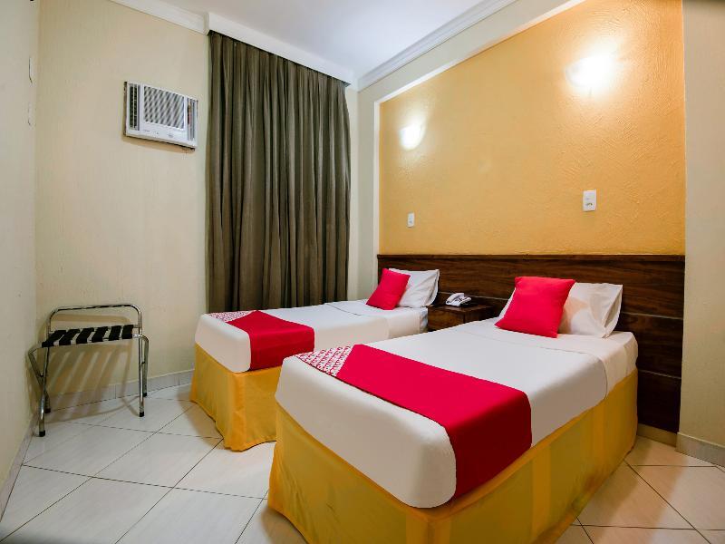 Tijuca Hotel 2*