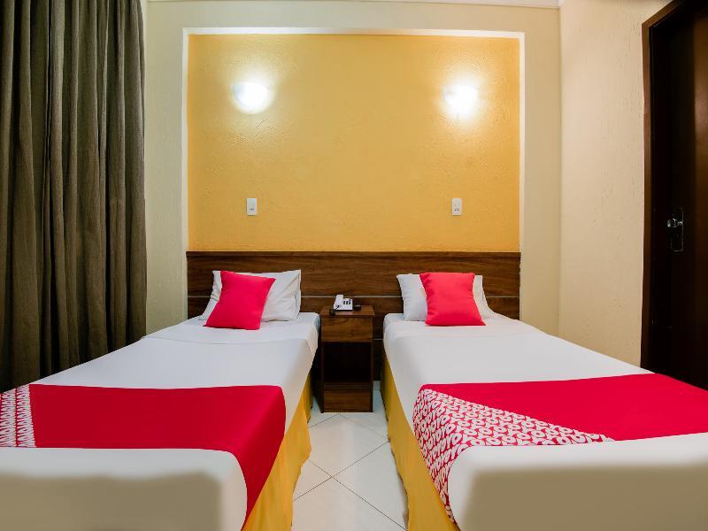 Hotel Tijuca Río de Janeiro