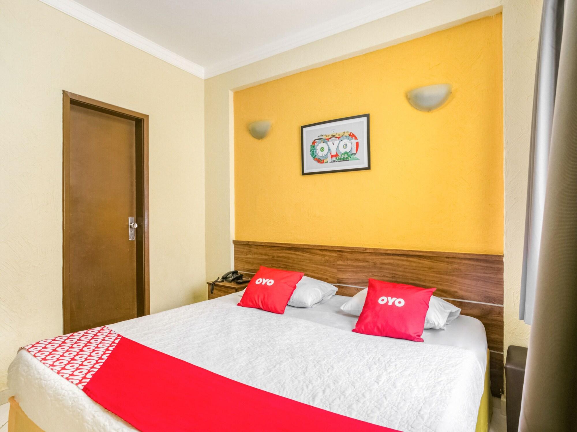 Hotel Tijuca Río de Janeiro
